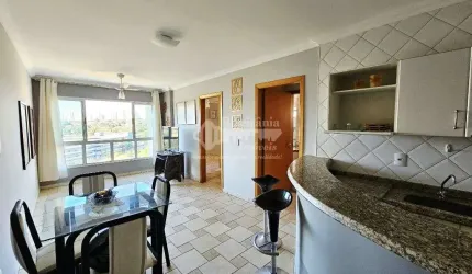 Apartamento para alugar em Nova Aliança de 59.00m² com 2 Quartos, 2 Suites e 2 Garagens
