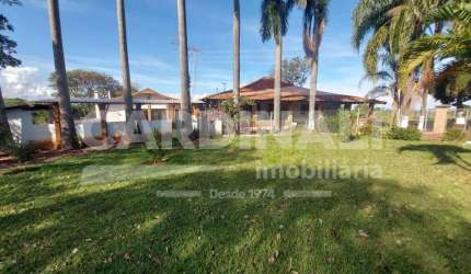 Fazenda / Sítio para venda em Recreio Campestre Idanorma de 389.00m² com 3 Quartos, 1 Suite e 3 Garagens