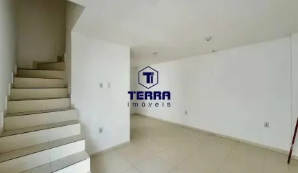 Casa para venda em Maria Paula de 84.00m² com 2 Quartos, 2 Suites e 1 Garagem