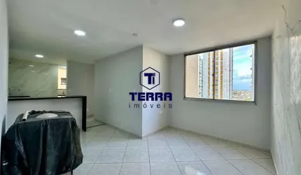 Apartamento para venda em Alcântara de 62.00m² com 2 Quartos e 1 Garagem
