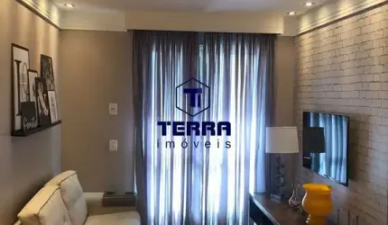 Apartamento para venda em Maria Paula de 55.70m² com 3 Quartos, 1 Suite e 1 Garagem