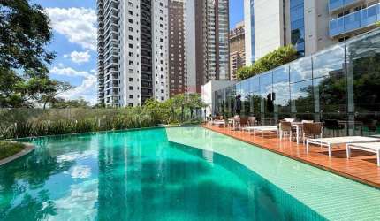 Apartamento para venda em Melville Empresarial I e II de 70.00m² com 2 Quartos, 1 Suite e 1 Garagem