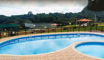 Casa de Condomínio para venda em Jardim Novo Horizonte de 200.00m² com 3 Quartos, 1 Suite e 2 Garagens