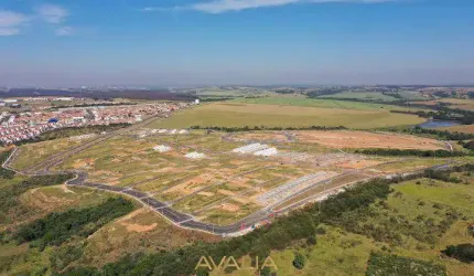 Terreno para venda em Parque Campo Bonito de 150.00m²