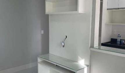 Apartamento para venda em Jardim Santiago de 62.72m² com 3 Quartos, 1 Suite e 1 Garagem