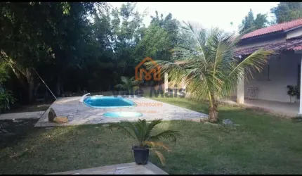 Chácara para venda em Pinheiro de 20000.00m² com 4 Quartos e 1 Suite