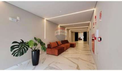 Apartamento para alugar em Condomínio Das Palmeiras (parque Durval De Barros) de 68.00m² com 2 Quartos, 2 Suites e 2 Garagens