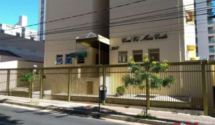 Apartamento para venda em Centro de 60.00m² com 1 Quarto e 1 Garagem
