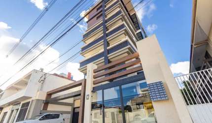 Apartamento para venda em São Pedro de 94.00m² com 3 Quartos, 1 Suite e 2 Garagens