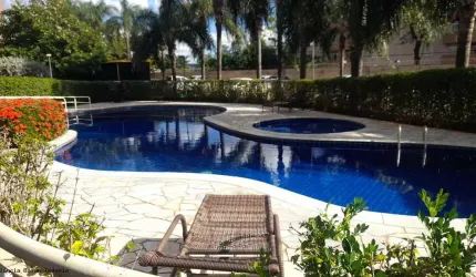 Apartamento para venda em Parque Dos Lagos de 66.00m² com 3 Quartos, 1 Suite e 2 Garagens