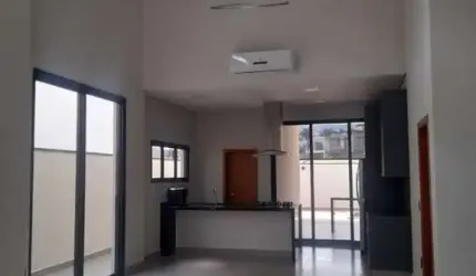 Casa de Condomínio para venda em Residencial Alto Do Castelo de 380.00m² com 3 Quartos, 3 Suites e 4 Garagens