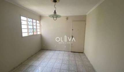 Apartamento para venda em Jardim Yolanda de 47.00m² com 2 Quartos