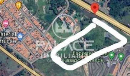 Terreno para venda em Centro (tupi) de 30000.00m²