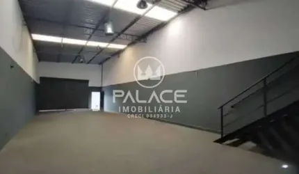 Galpão / Depósito / Armazém para alugar em Algodoal de 160.00m² com 3 Garagens