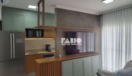 Apartamento para venda em High Redentora de 60.00m² com 2 Quartos, 1 Suite e 1 Garagem