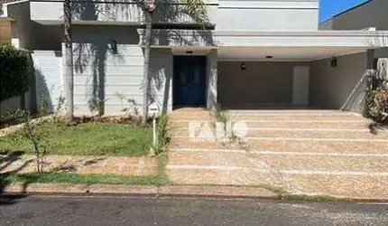 Casa de Condomínio para venda em Parque Residencial Damha Iii de 238.00m² com 3 Quartos, 3 Suites e 4 Garagens