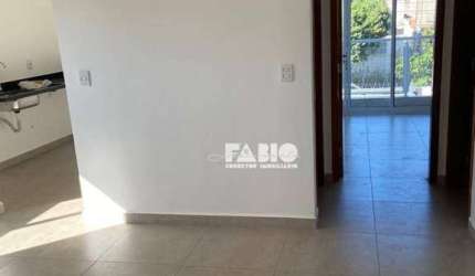 Apartamento para venda em Vila Anchieta de 75.00m² com 2 Quartos, 1 Suite e 1 Garagem