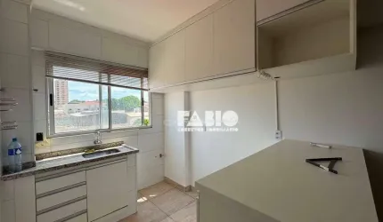 Apartamento para venda em Vila Maceno de 60.00m² com 2 Quartos e 1 Garagem