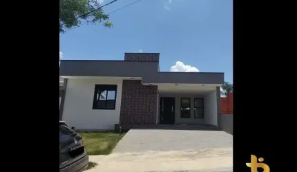 Casa para venda em Cajuru Do Sul de 160.00m² com 3 Quartos, 3 Suites e 2 Garagens
