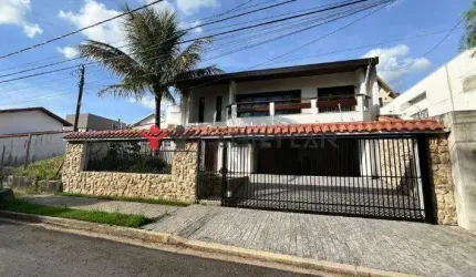 Casa para venda em Jardim Paulista I de 312.00m² com 3 Quartos, 3 Suites e 4 Garagens