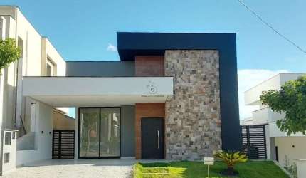 Casa para venda em Green Valley de 310.00m² com 3 Quartos, 3 Suites e 2 Garagens