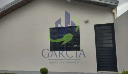 Casa para venda em Chácara Pantanal Engenho Velho de 186.93m² com 2 Quartos