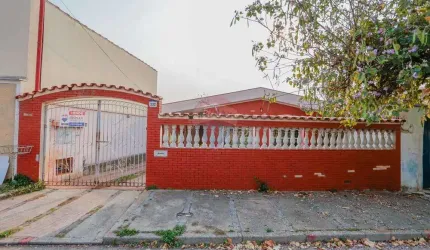 Casa para venda em Jardim Dos Estados de 255.00m² com 3 Quartos e 5 Garagens