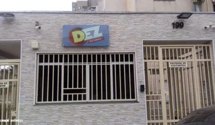 Apartamento para venda em Vila Curuçá de 47.00m² com 2 Quartos