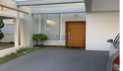 Casa de Condomínio para venda e aluguel em Condominio Golden Park Residence Ii de 110.00m² com 3 Quartos, 1 Suite e 2 Garagens