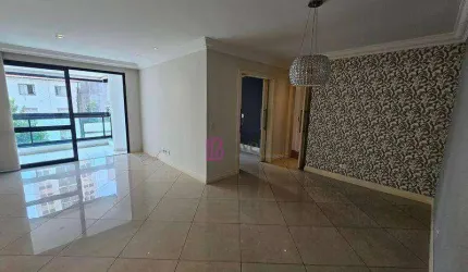 Apartamento para venda e aluguel em Perdizes de 130.00m² com 4 Quartos, 2 Suites e 3 Garagens