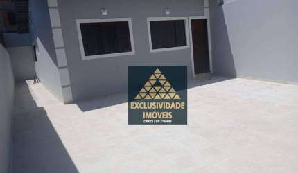 Casa para venda em Vila Nova Bonsucesso de 148.00m² com 2 Quartos e 3 Garagens