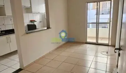 Apartamento para venda em Jardim Paulista de 52.00m² com 2 Quartos, 1 Suite e 1 Garagem