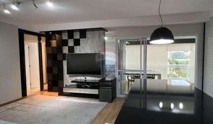 Apartamento para venda em Parque Residencial Nardini de 121.00m² com 3 Quartos, 2 Suites e 2 Garagens