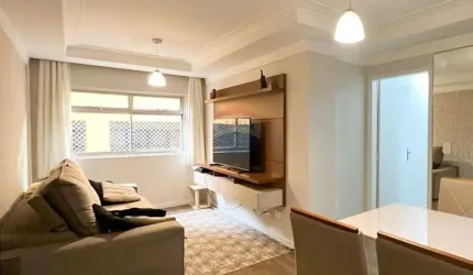 Apartamento para venda em Parque Residencial Nardini de 87.00m² com 3 Quartos, 1 Suite e 1 Garagem