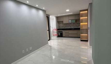 Apartamento para venda em Vila Progresso de 70.00m² com 2 Quartos, 1 Suite e 1 Garagem