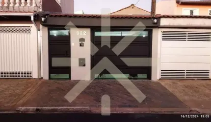 Casa para venda em Planalto Paraíso de 130.00m² com 2 Quartos e 1 Garagem
