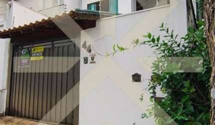 Casa para venda em Portal Do Sol de 162.50m² com 3 Quartos, 1 Suite e 2 Garagens