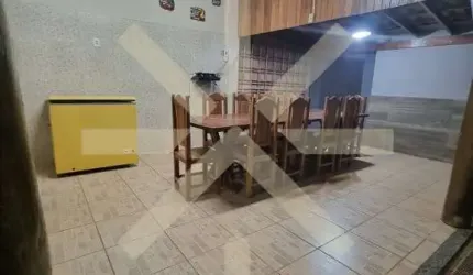 Casa para venda em Parque Residencial Vale Do Sol de 151.76m² com 3 Quartos e 3 Garagens