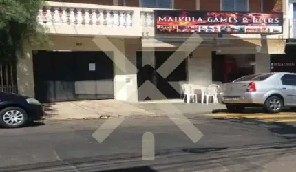 Casa para venda em Jardim Cruzeiro Do Sul de 300.00m² com 3 Quartos, 1 Suite e 3 Garagens