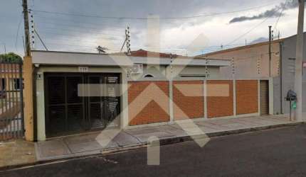 Casa para venda em Jardim Cruzeiro Do Sul de 60.00m² com 2 Quartos, 1 Suite e 3 Garagens