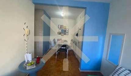 Apartamento para venda em Cidade Jardim de 51.00m² com 2 Quartos e 1 Garagem