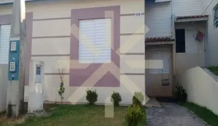 Casa para venda em Jardim Ipanema de 60.00m² com 2 Quartos e 2 Garagens