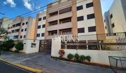 Apartamento para venda em Residencial E Comercial Palmares de 87.00m² com 3 Quartos, 1 Suite e 1 Garagem
