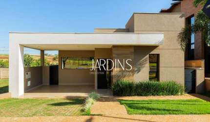 Casa de Condomínio para venda em Vila Do Golf de 207.00m² com 3 Quartos, 3 Suites e 4 Garagens
