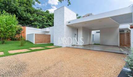 Casa para venda em Quinta Da Primavera de 218.00m² com 3 Quartos