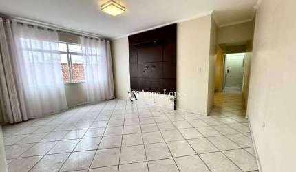 Apartamento para alugar em Campo Grande de 97.00m² com 2 Quartos e 1 Garagem