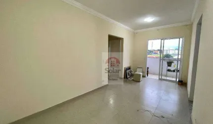 Apartamento para alugar em Estiva de 62.00m² com 2 Quartos e 1 Garagem