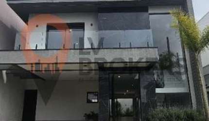 Casa para venda em Condominio Mosaico Essence de 300.00m² com 3 Quartos, 3 Suites e 2 Garagens