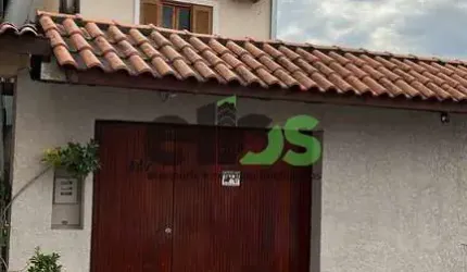 Casa para alugar em Residencial Jardim Vila Amato de 132.00m² com 3 Quartos, 1 Suite e 2 Garagens