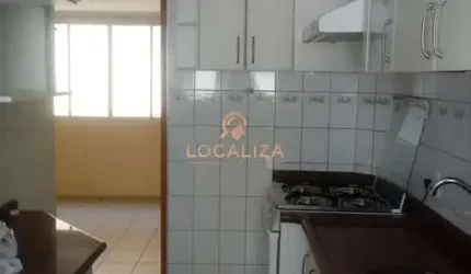 Apartamento para venda em Jardim Satélite de 68.00m² com 3 Quartos, 1 Suite e 1 Garagem